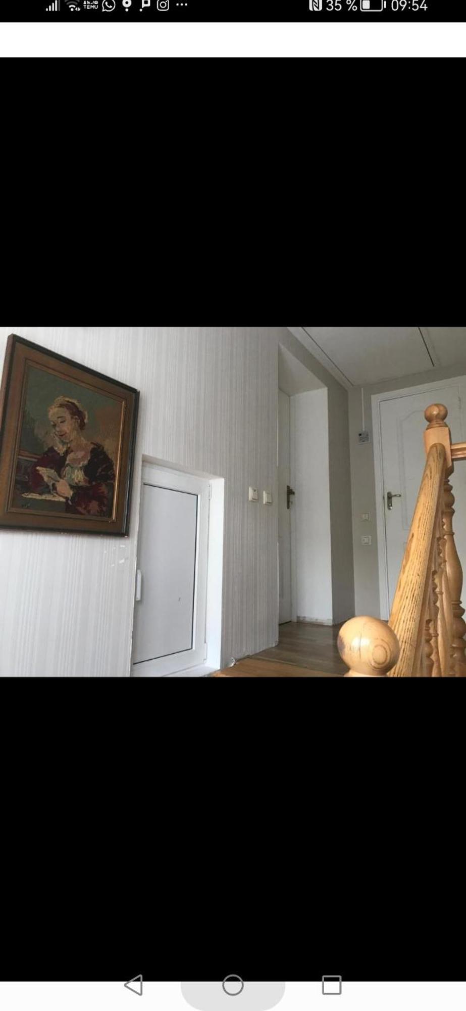 Room In A Private House 5 Min From Airport Riga Buitenkant foto