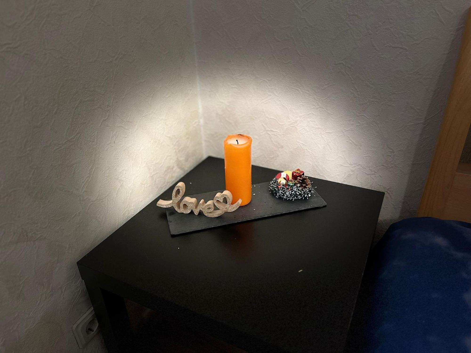 Room In A Private House 5 Min From Airport Riga Buitenkant foto